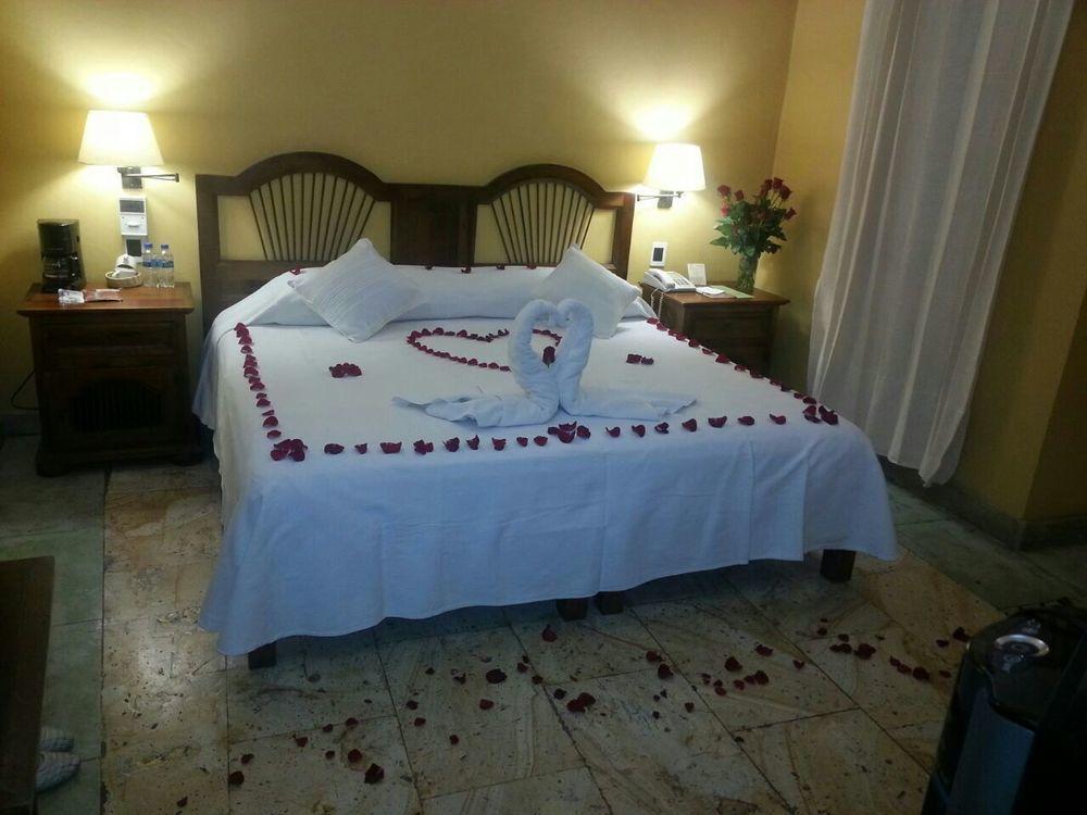 Hotel Aitana Oaxaca Экстерьер фото